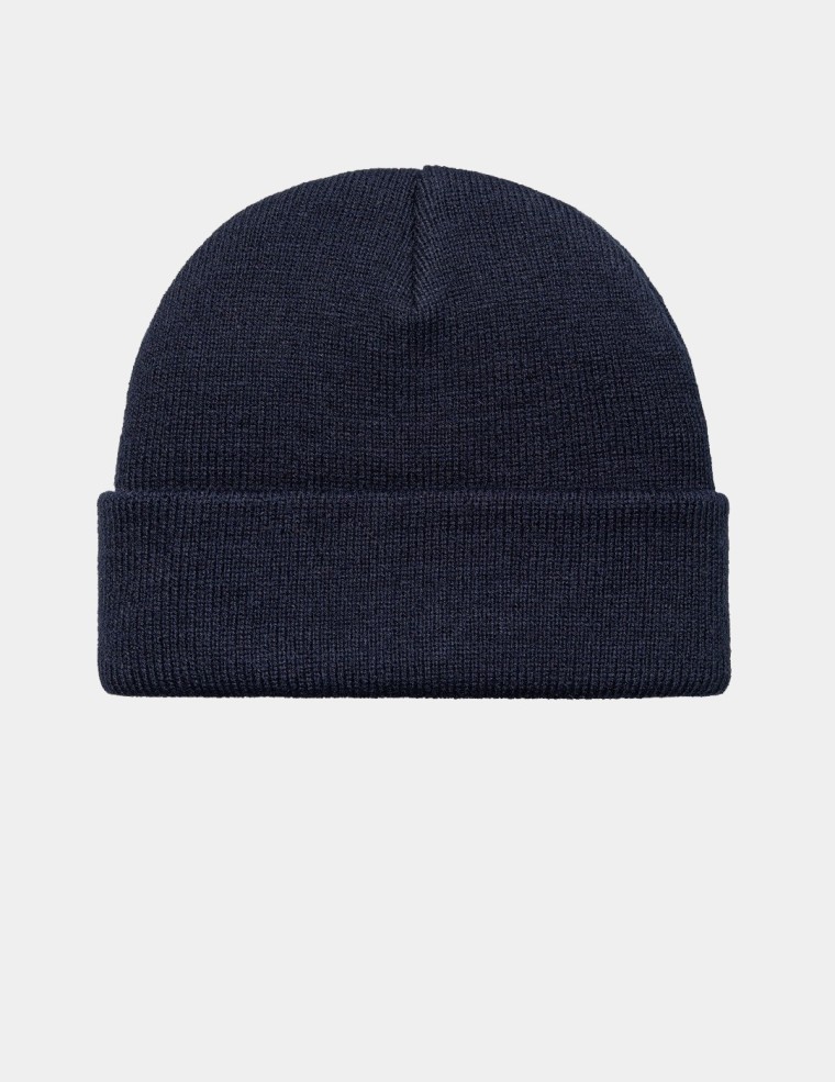 CARHARTT Cappello a strati WIP basso cappello nero